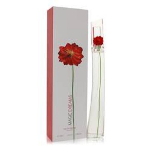 Magic Dreams by Parfums Rivera - Eau De Parfum Spray 3.4 oz - Picture 1 of 1